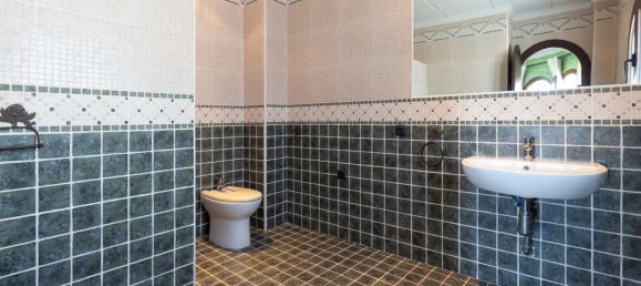 624 m² villa en venta en La Zenia, Alicante, Comunidad Valenciana, Spain № 368826 15