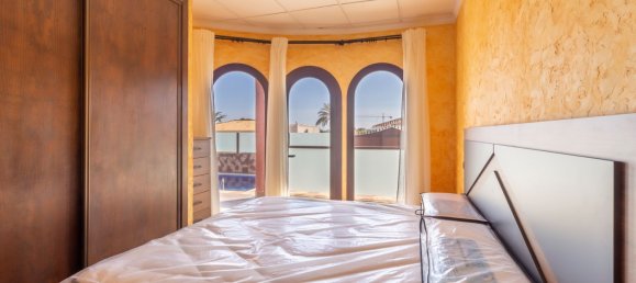 624 m² villa en venta en La Zenia, Alicante, Comunidad Valenciana, Spain № 368826 10