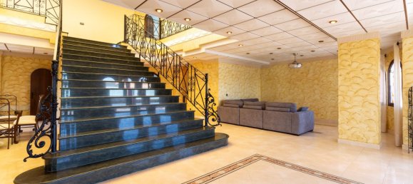 624 m² villa en venta en La Zenia, Alicante, Comunidad Valenciana, Spain № 368826 13