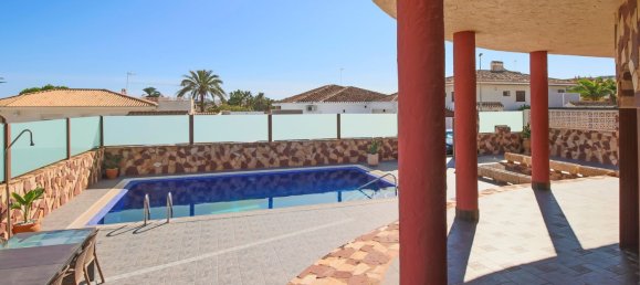 624 m² villa en venta en La Zenia, Alicante, Comunidad Valenciana, Spain № 368826 25