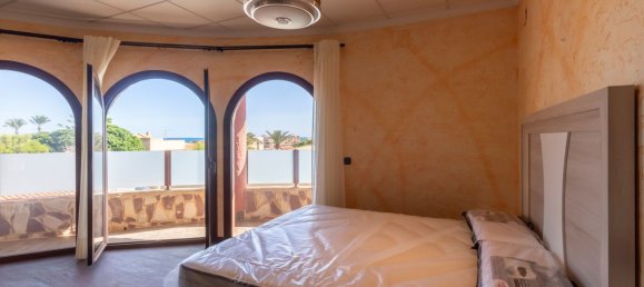 624 m² villa en venta en La Zenia, Alicante, Comunidad Valenciana, Spain № 368826 16