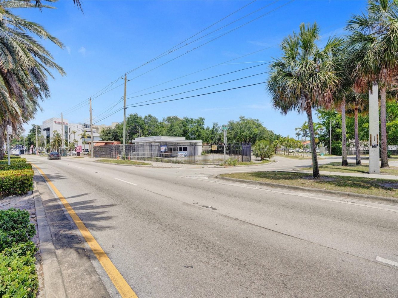 Geschäft in Miami, USA, Nr. 613670