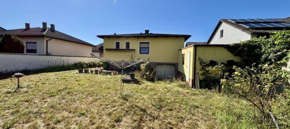 3-Zimmer Haus in Engelhartstetten, Austria, Nr. 201625 7