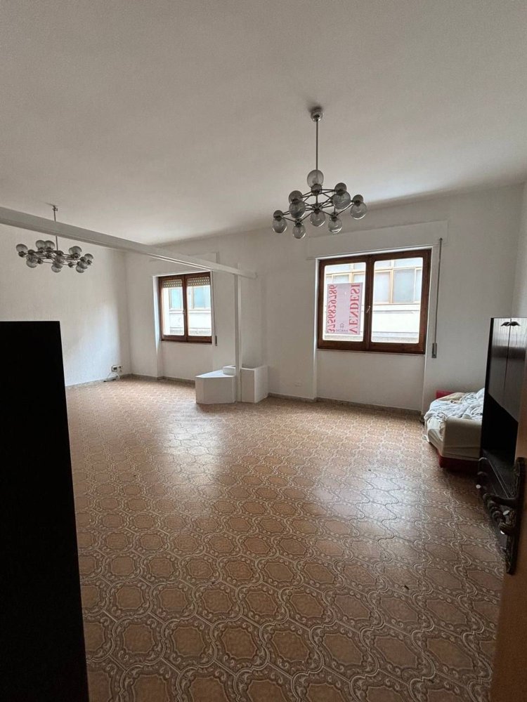 5 rooms Apartment in Quartu Sant'Elena, Italy No. 256970