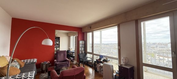 3 Schlafzimmer Wohnung in Rennes, France, Nr. 270969 4