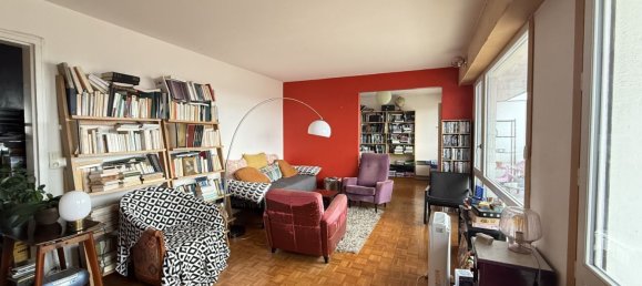 3 Schlafzimmer Wohnung in Rennes, France, Nr. 270969 2