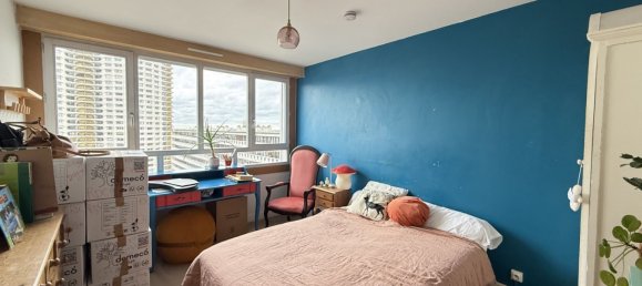 3 Schlafzimmer Wohnung in Rennes, France, Nr. 270969 31