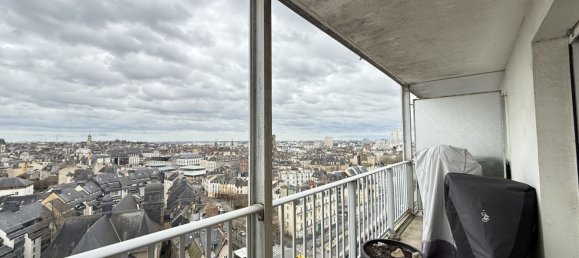 3 Schlafzimmer Wohnung in Rennes, France, Nr. 270969 33