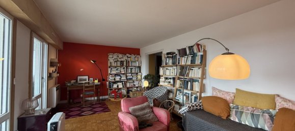 3 Schlafzimmer Wohnung in Rennes, France, Nr. 270969 6