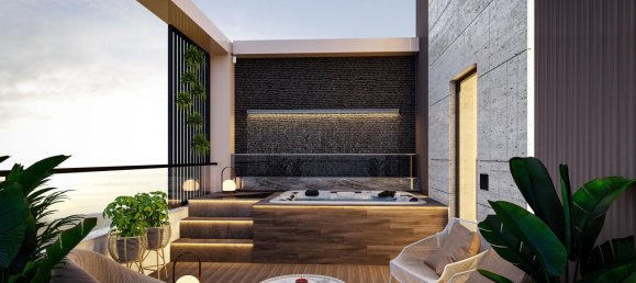 Moradia em banda T4 em Jumeirah Village Circle, UAE N.º 41329 12