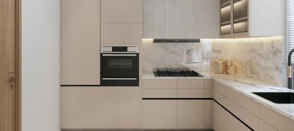 Moradia em banda T4 em Jumeirah Village Circle, UAE N.º 41329 2