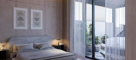 Moradia em banda T4 em Jumeirah Village Circle, UAE N.º 41329 6