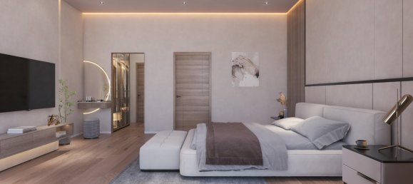 Moradia em banda T4 em Jumeirah Village Circle, UAE N.º 41329 13