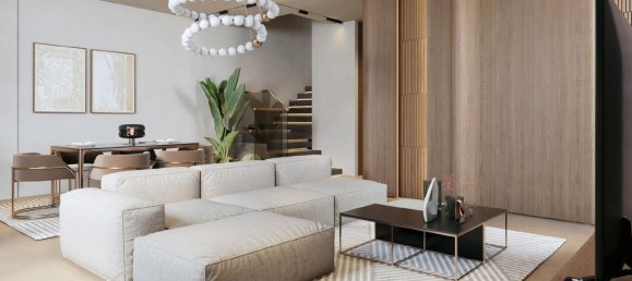 Moradia em banda T4 em Jumeirah Village Circle, UAE N.º 41329 10