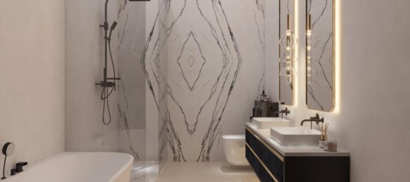 Moradia em banda T4 em Jumeirah Village Circle, UAE N.º 41329 11