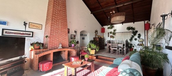 5 bedrooms House in Chamusca, Portugal No. 144121 5