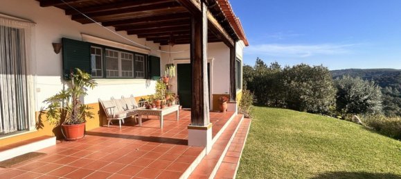 5 bedrooms House in Chamusca, Portugal No. 144121 22