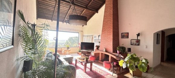 5 bedrooms House in Chamusca, Portugal No. 144121 4