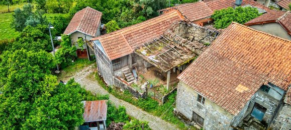 2 Schlafzimmer Haus in Terras de Bouro, Portugal, Nr. 34959 5