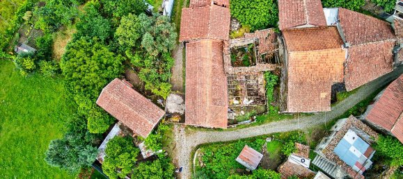 2 Schlafzimmer Haus in Terras de Bouro, Portugal, Nr. 34959 3
