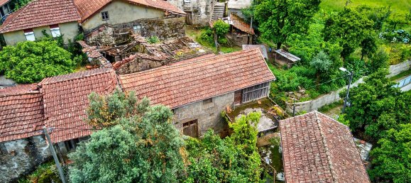 2 Schlafzimmer Haus in Terras de Bouro, Portugal, Nr. 34959 9