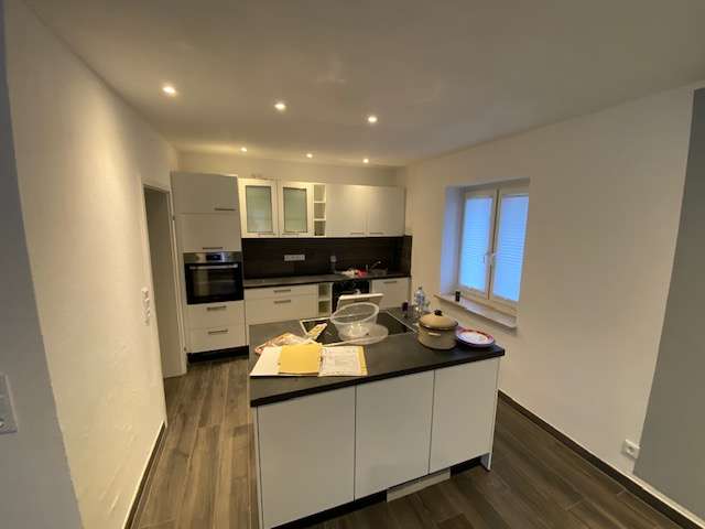 5غرفة منزل في Schleswig-Flensburg, Germany رقم 20098