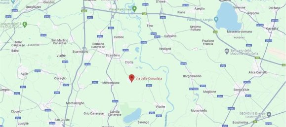 5غرفة مستودع في Strambino, Italy رقم 184931 5