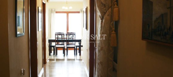 Квартира с 3 спальнями в Сенглеа, Мальта № 3338 22