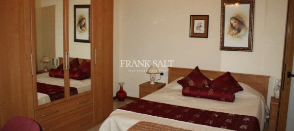 Квартира с 3 спальнями в Сенглеа, Мальта № 3338 20