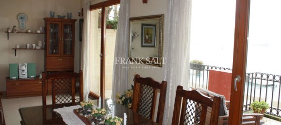 Квартира с 3 спальнями в Сенглеа, Мальта № 3338 10