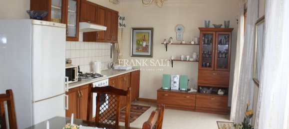 Квартира с 3 спальнями в Сенглеа, Мальта № 3338 6