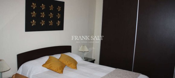 Квартира с 3 спальнями в Сенглеа, Мальта № 3338 19