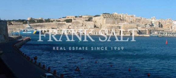 Квартира с 3 спальнями в Сенглеа, Мальта № 3338 4