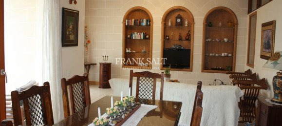 Квартира с 3 спальнями в Сенглеа, Мальта № 3338 8