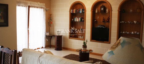 Квартира с 3 спальнями в Сенглеа, Мальта № 3338 12