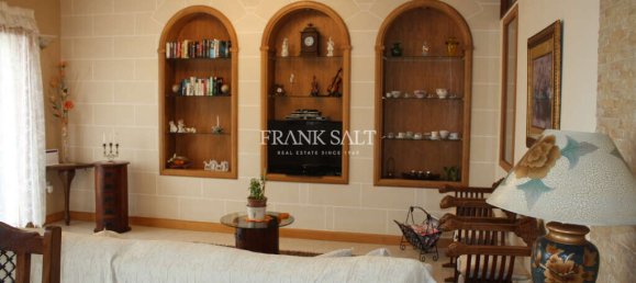 Квартира с 3 спальнями в Сенглеа, Мальта № 3338 18