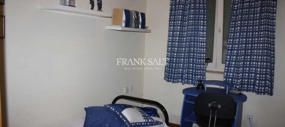 Квартира с 3 спальнями в Сенглеа, Мальта № 3338 16