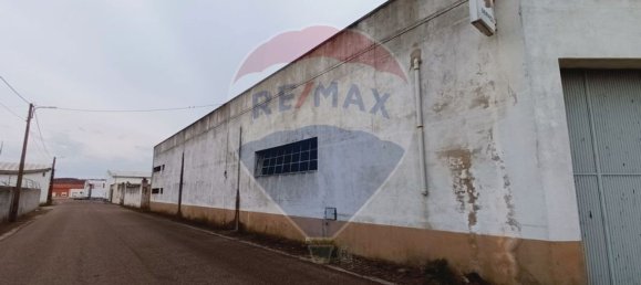 Склад 2655м² в Понти ди Сор, Португалия № 50037 3