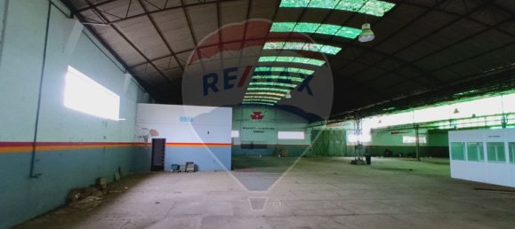 Склад 2655м² в Понти ди Сор, Португалия № 50037 11