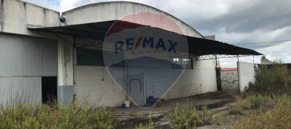 Склад 2655м² в Понти ди Сор, Португалия № 50037 6