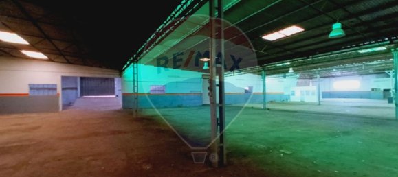 Склад 2655м² в Понти ди Сор, Португалия № 50037 9