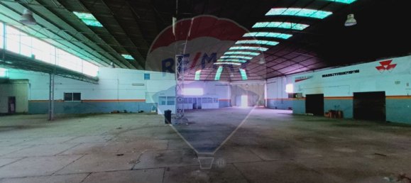 Склад 2655м² в Понти ди Сор, Португалия № 50037 8