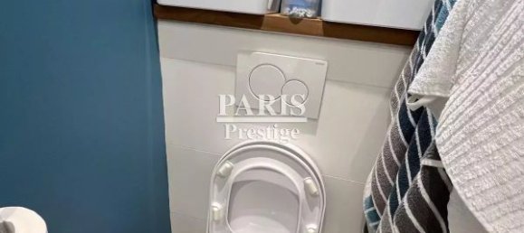 2 rooms Apartment in Paris, France No. 171156 6