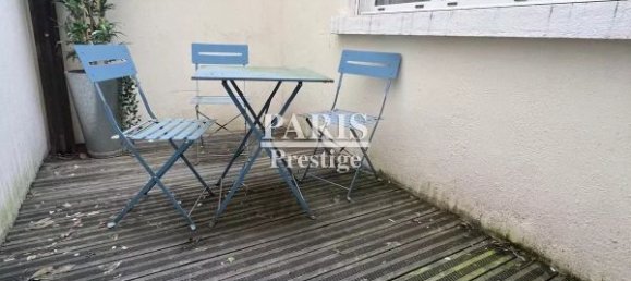 2 rooms Apartment in Paris, France No. 171156 5