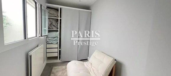 2 rooms Apartment in Paris, France No. 171156 2