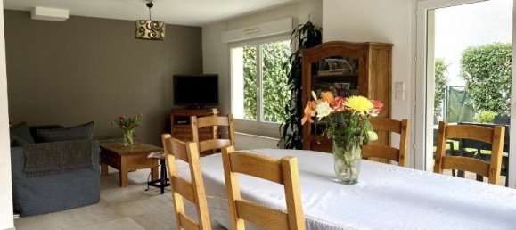 4 chambres Maison à Saint-Apollinaire, France No. 334874 4