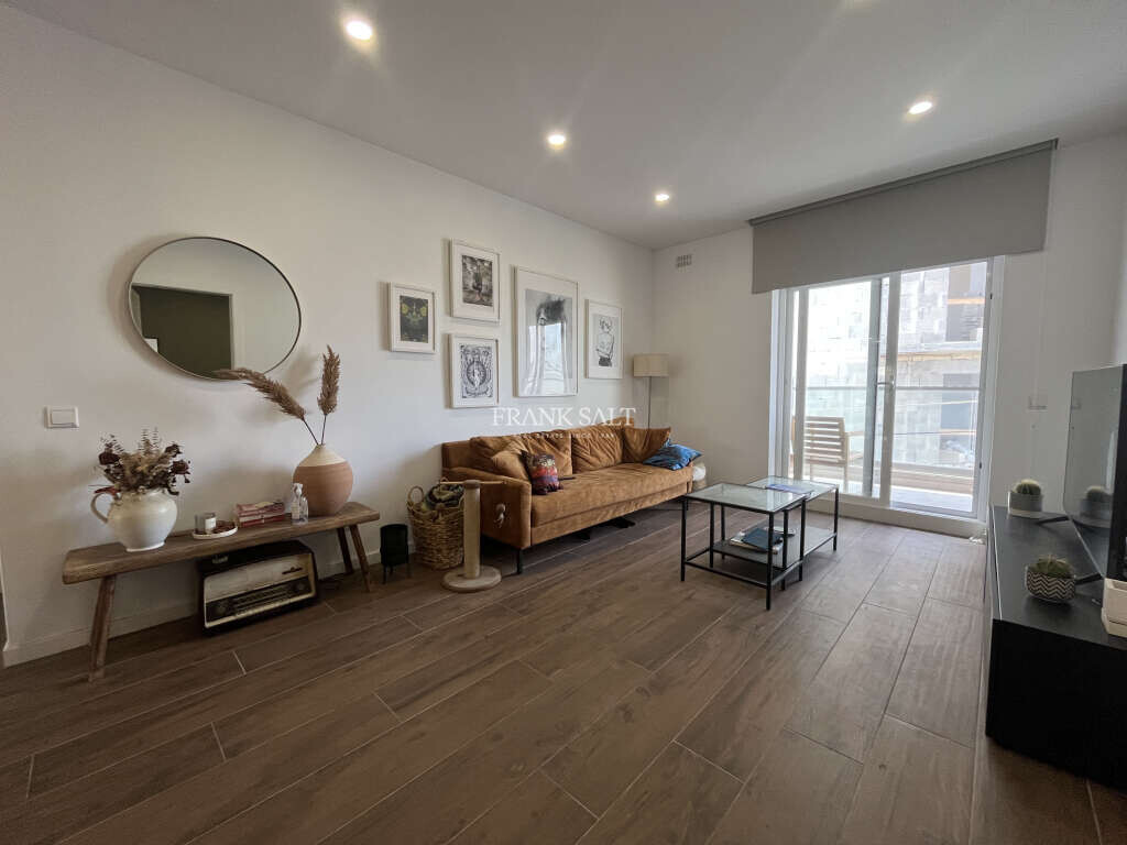 3 bedrooms Apartment in Mellieha, Malta No. 10594