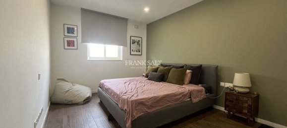 3 bedrooms Apartment in Mellieha, Malta No. 10594 6