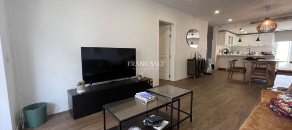 3 bedrooms Apartment in Mellieha, Malta No. 10594 5