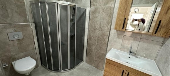 3-Zimmer Wohnung in Alanya, Turkey, Nr. 11097 6